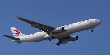 China Eastern Airlines