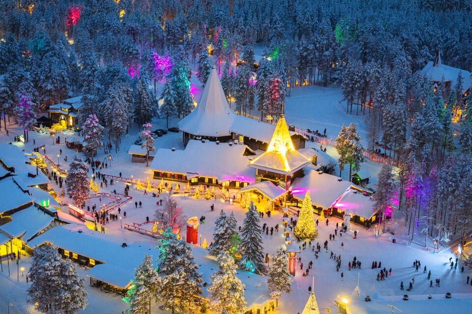 Last-Minute ins Winterwunderland: Wo Sie im Dezember sparen – und wo nicht