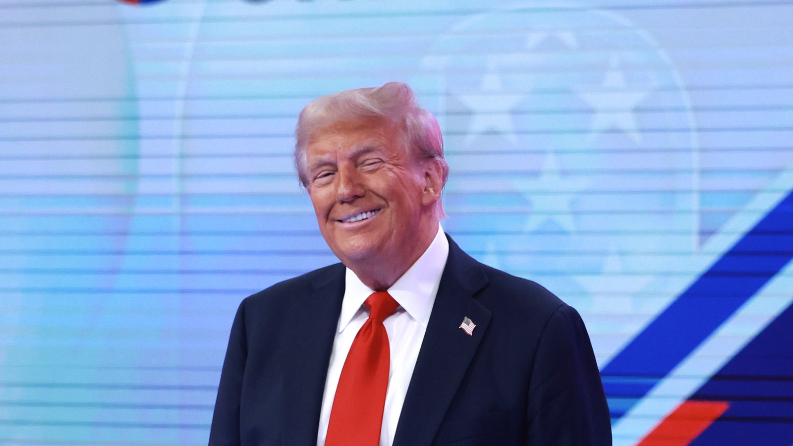 Krisenstimmung In Washington? Trump Erwägt Einsatz Von Nationalgarde In Us Hauptstadt – Die Hintergründe! - i370y0s
