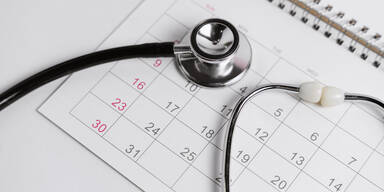 Strafe für "No-Show" beim Arzt