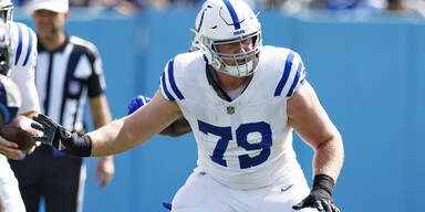 100-Milllionen-Dollar-Wiener mischt NFL auf