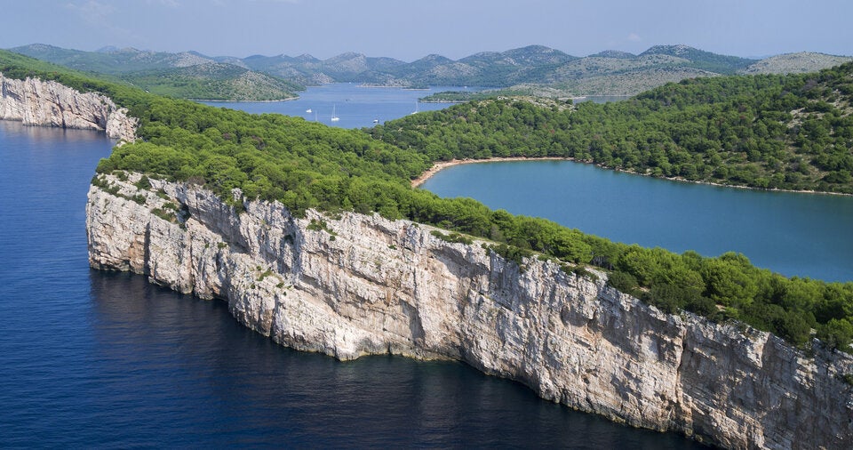 Entlang der Adria: Roadtrip durch Kroatien