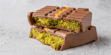 Nach Dubai-Schokolade: Jetzt sorgt Tokyo-Style-Schokolade für Riesen-Hype
