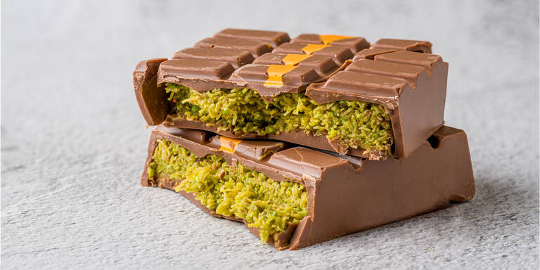 Nach Dubai-Schokolade: Jetzt sorgt Tokyo-Style-Schokolade für Riesen-Hype