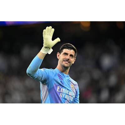 1. Robert Lewandowski (Barcelona)