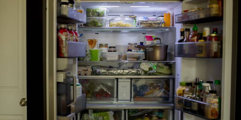 Keim-Alarm! So dreckig sind Wiens Kühlschränke