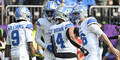 Detroit Lions