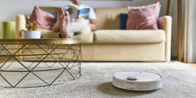 Dieser Saugroboter mit Wischfunktion ist jetzt Bestseller bei Amazon