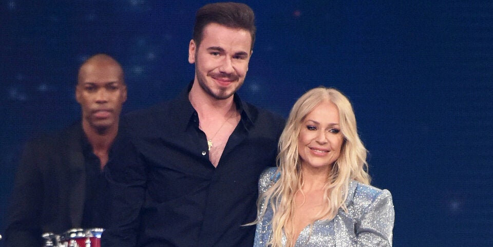 Eric Philippi und Michelle