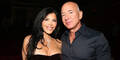 Lauren Sánchez und Jeff Bezos