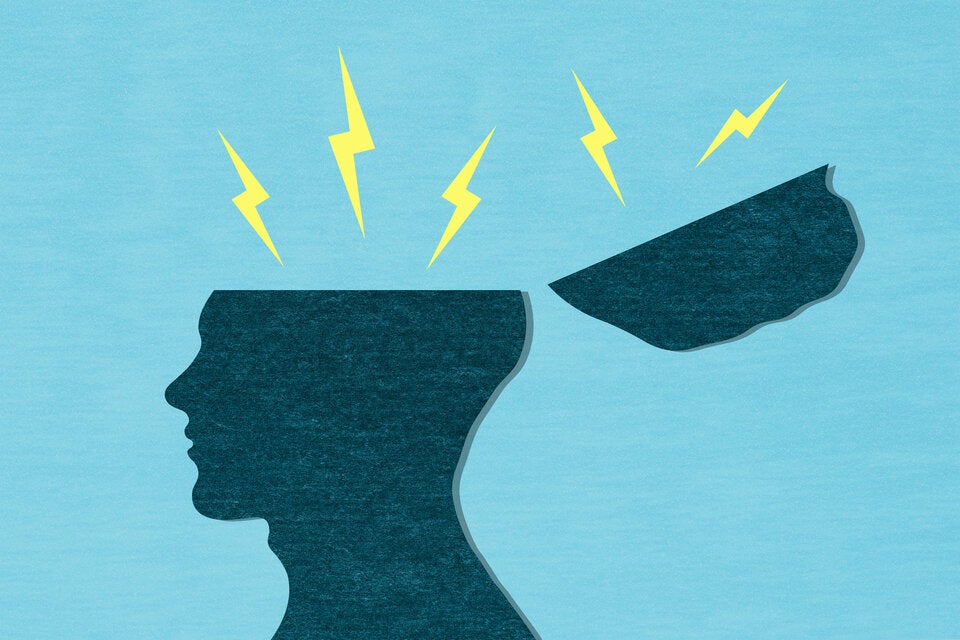 SOS-Trick: Die 1-Minuten-Strategie gegen Stress