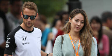 Jenson Button