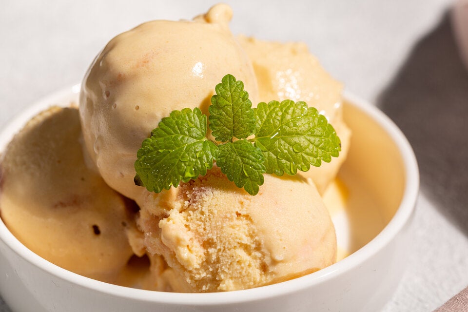 Veganes Eis selber machen – Die besten Rezepte ganz ohne Eismaschine