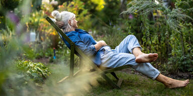 G&auml;rtnern im Takt der Natur: Wann Sie wirklich s&auml;en, pflanzen und ernten m&uuml;ssen