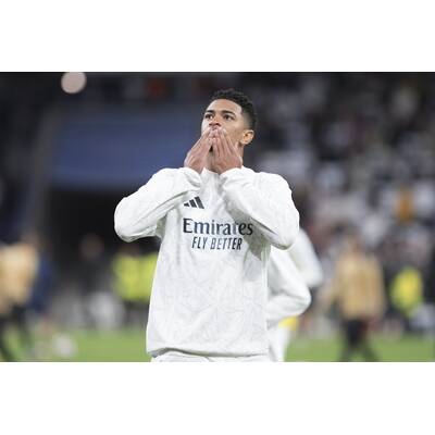 1. Robert Lewandowski (Barcelona)