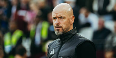Erik ten Hag