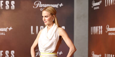 Nicole Kidman