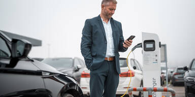 Die Flotte wird elektrisch: Komplettlösungen helfen beim Umstieg