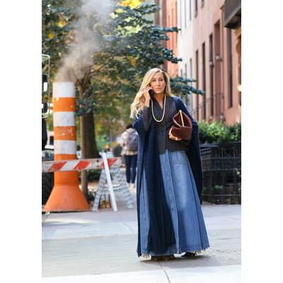 Die Dreharbeiten zu Staffel 3