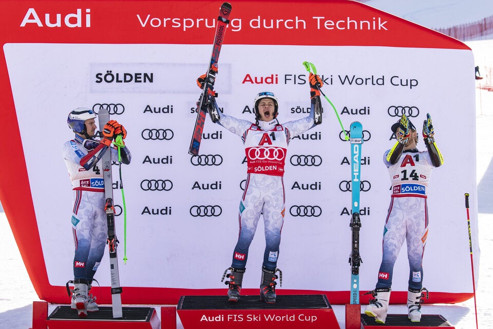 Das sind die besten Ski-Openings 2025