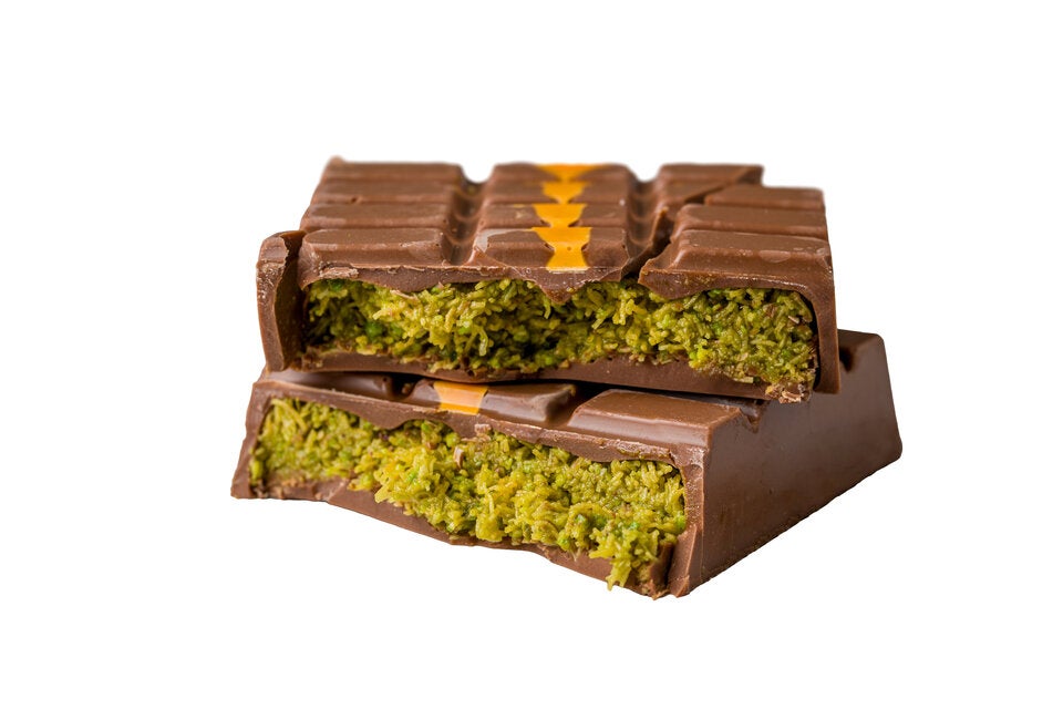 Angel Hair Chocolate & Dubai-Schokolade: Süße Foodtrends im Kaloriencheck