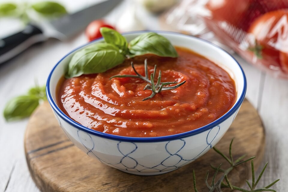 Mit diesen kalorienarmen Rezepten essen Sie sich bis zum Sommer schlank