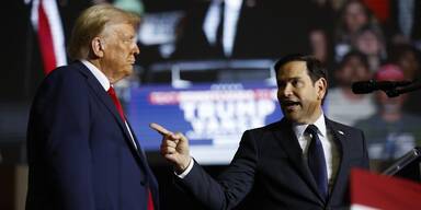 Schneller Frieden: USA erhöht Druck auf Russland weiter