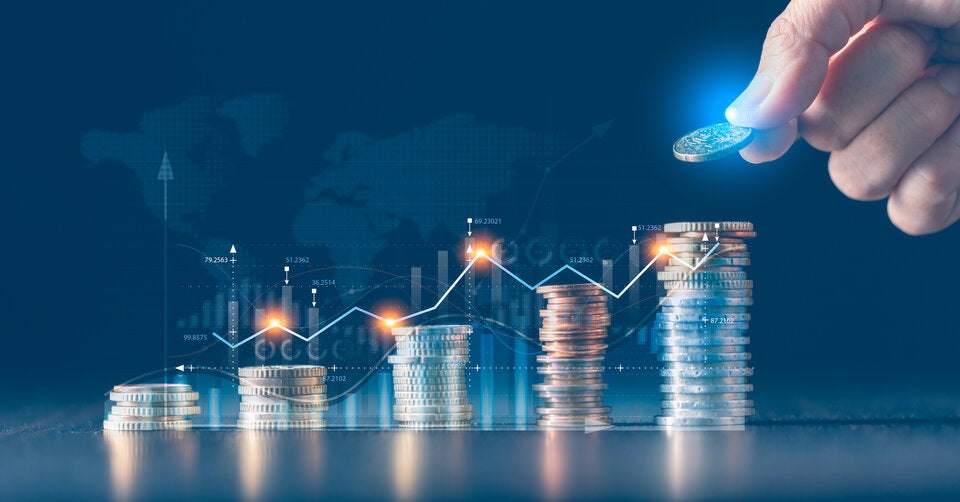 Sparen oder investieren?