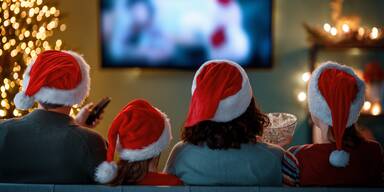 Die besten Weihnachtsfilme f&uuml;r gem&uuml;tliche Feiertage