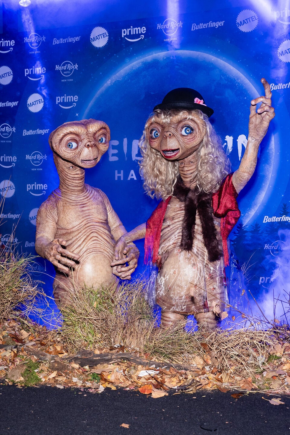 Heidi Klum zu Halloween: Ihre verrücktesten Kostüme aller Zeiten