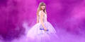 Taylor Swift Brautkleid