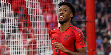 Kingsley Coman