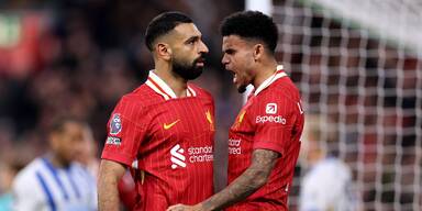 Bayern-Hammer: Münchner wollen jetzt Liverpool-Star kaufen