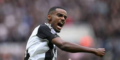 Alexander Isak