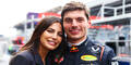 Max Verstappen Kelly Piquet