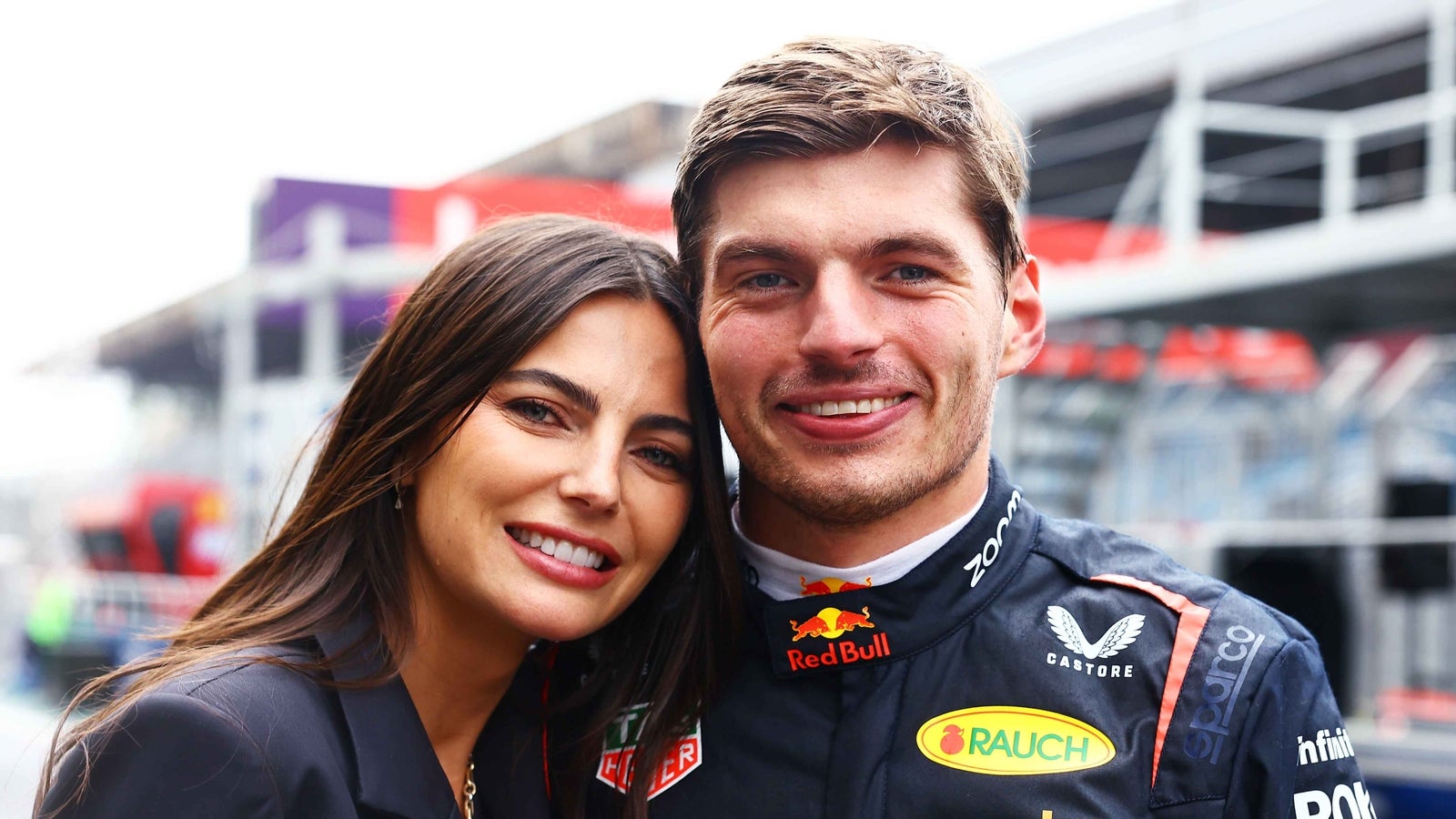 Des millions de followers : C’est ce que gagnent les copines des stars de Formule 1
