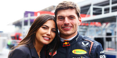 Max Verstappen Kelly Piquet