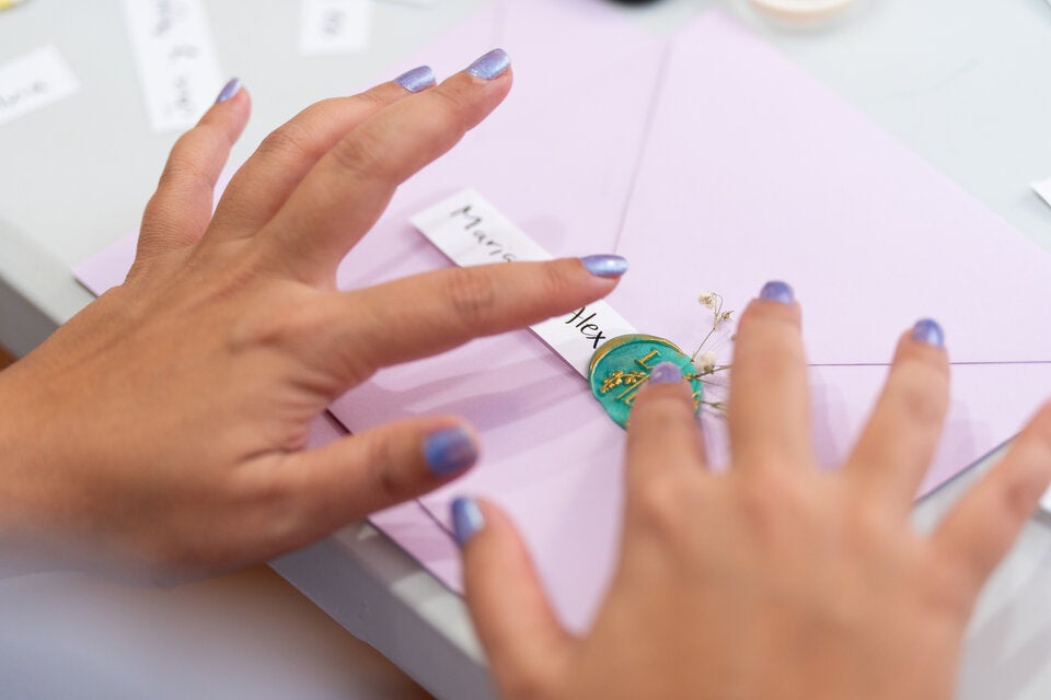 Jetzt Ihre Amazon Hochzeitsliste anlegen