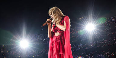 Nicht Taylor Swift: DIESER Superstar rockt die Super-Bowl-Halftimeshow