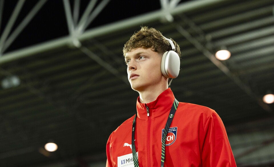 DFB-Bundestrainer Nagelsmann: 