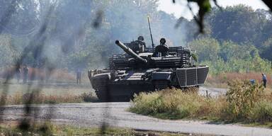 Bundesheer-General warnt: Neue Putin-Eskalation steht bevor