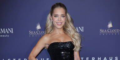 Sylvie Meis