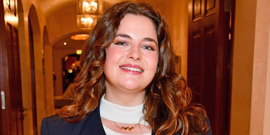 Ronja Forcher