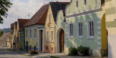 Drosendorf