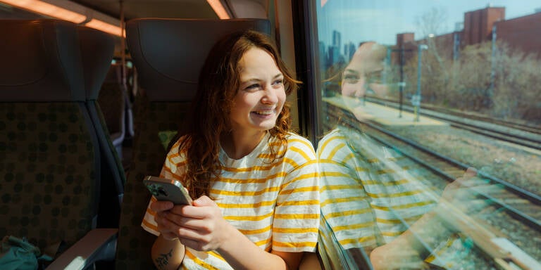 In die Osterferien für unter 80 Euro: Diese Kurztrips machen es möglich!