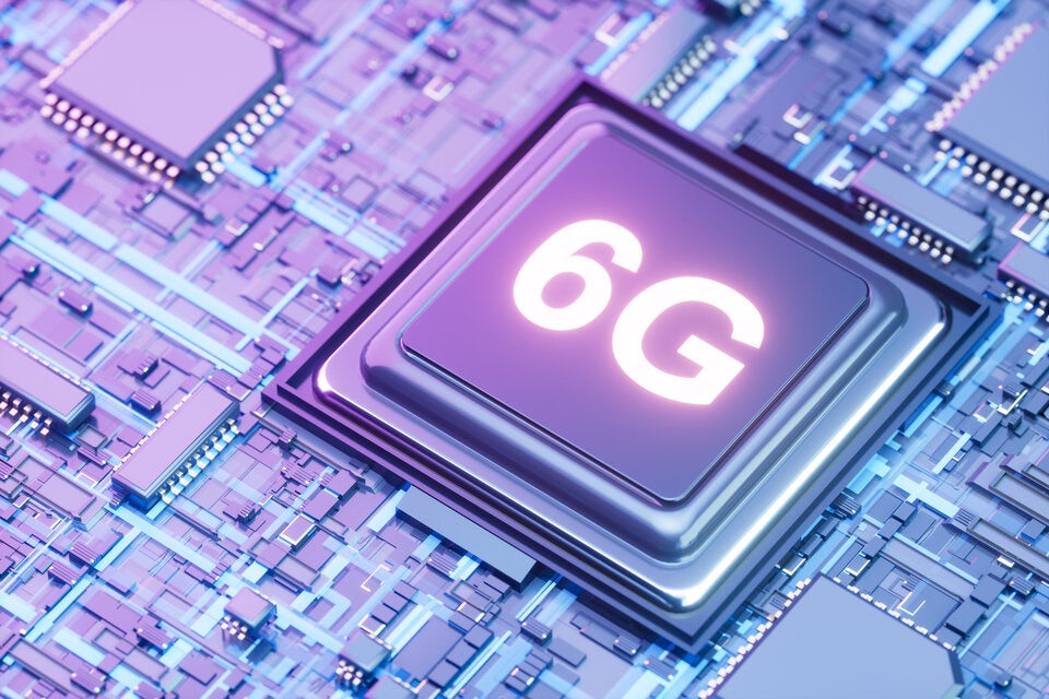5G in allem überlegen: Ingenieuren gelingt Durchbruch bei 6G-Chip