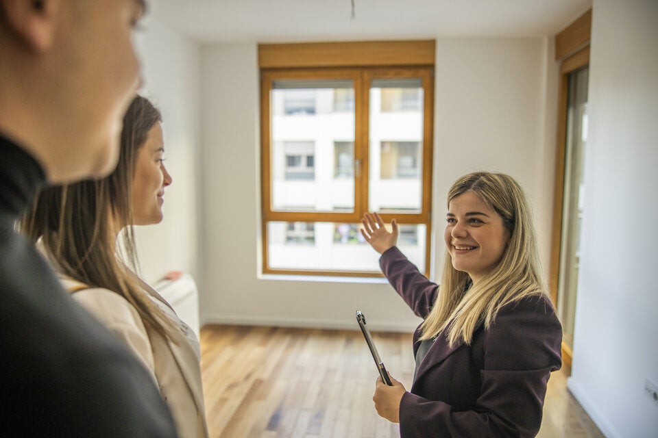 Hurra, die erste eigene Wohnung!