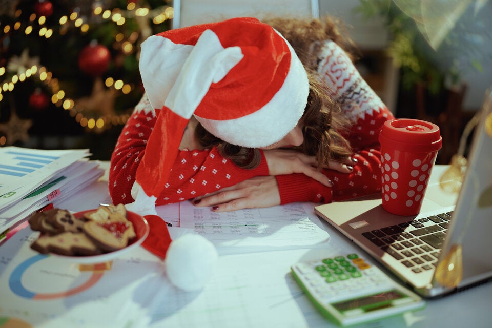 Stress im Advent: So kommen Sie entspannt durch die Vorweihnachtszeit