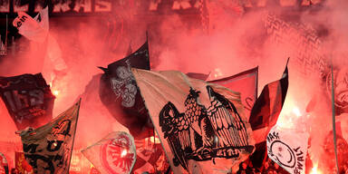 Kein Europacup: Bundesliga-Klub feuert Trainer