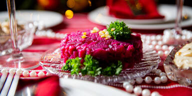 So bereiten Sie klassische Weihnachtsgerichte ganz einfach vegan zu